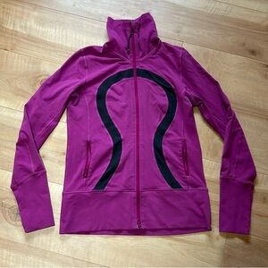 🍋Lululemon In Stride Jacket, Size 10